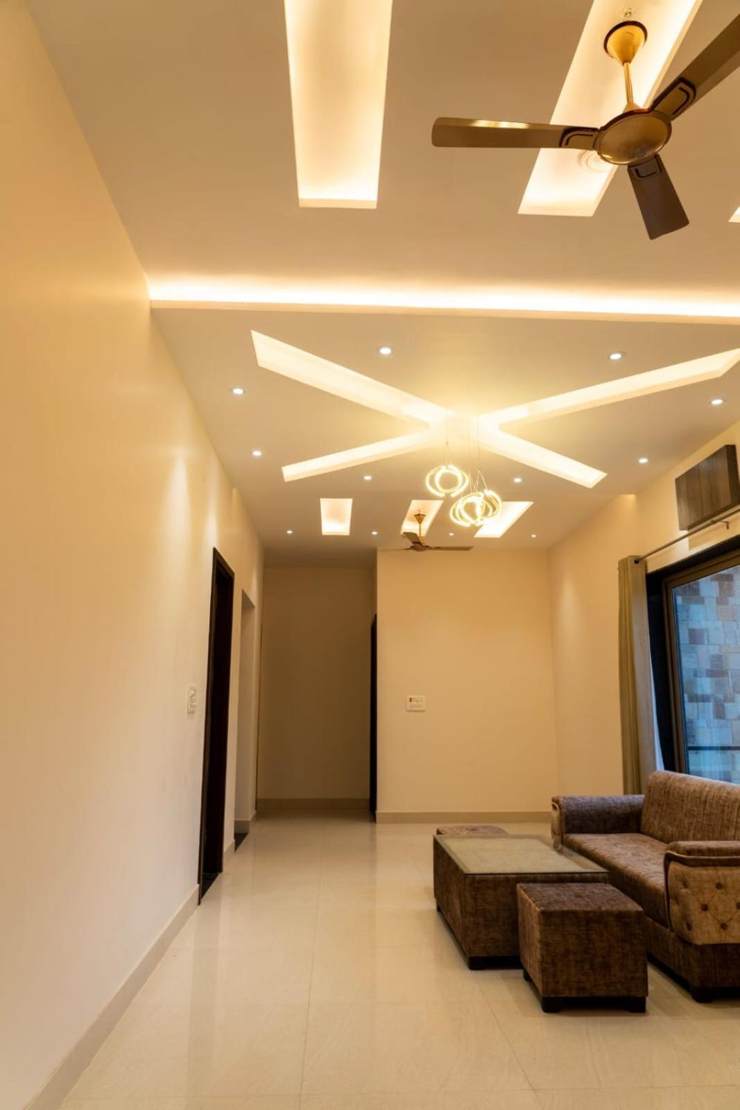 Green Galaxy Villa アムリトサル エクステリア 写真