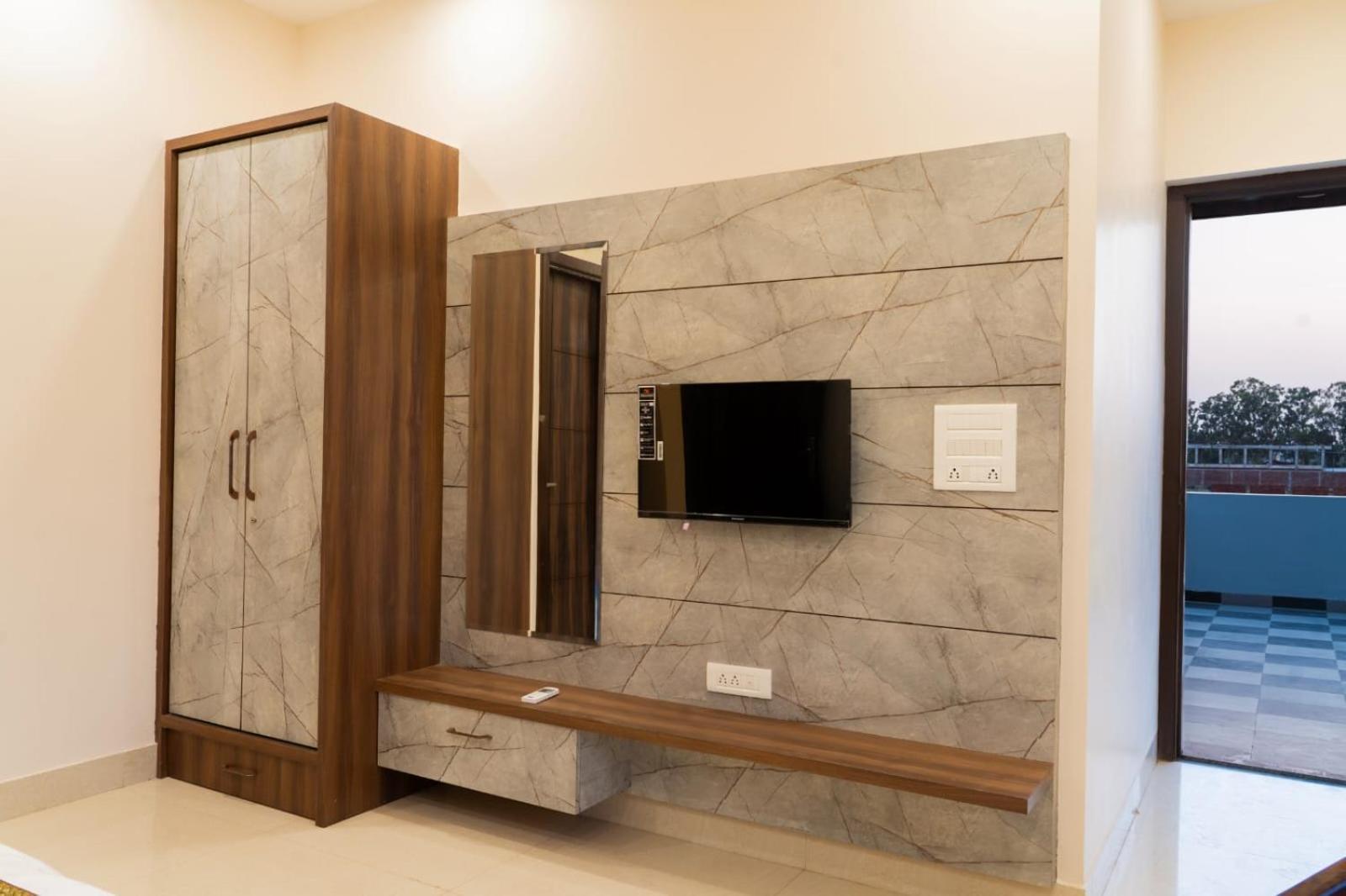 Green Galaxy Villa アムリトサル エクステリア 写真