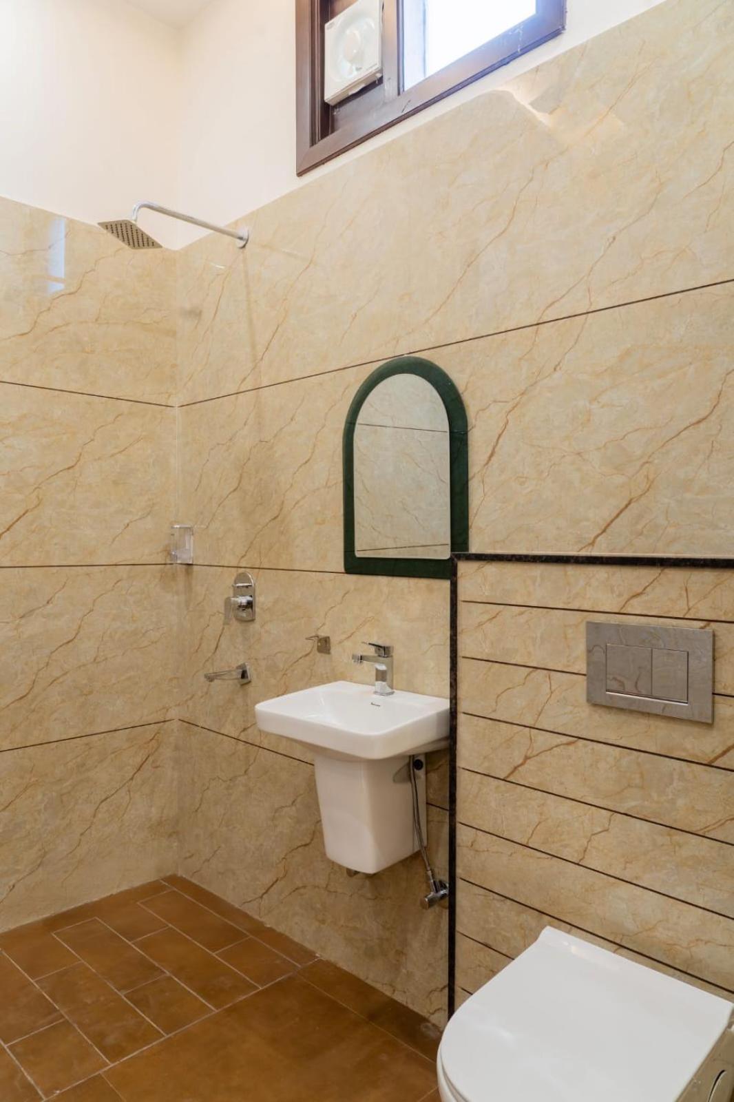 Green Galaxy Villa アムリトサル エクステリア 写真
